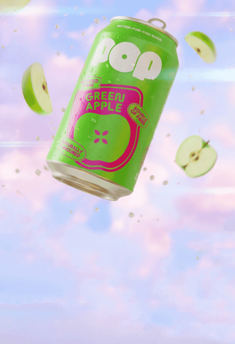 Green Apple